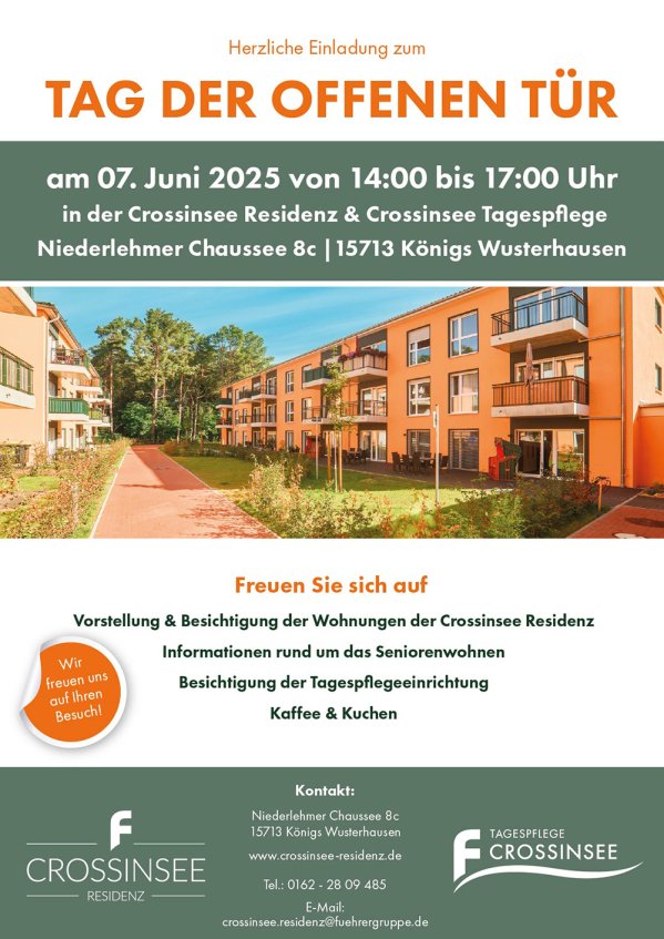 Wohnungen zu Vermieten